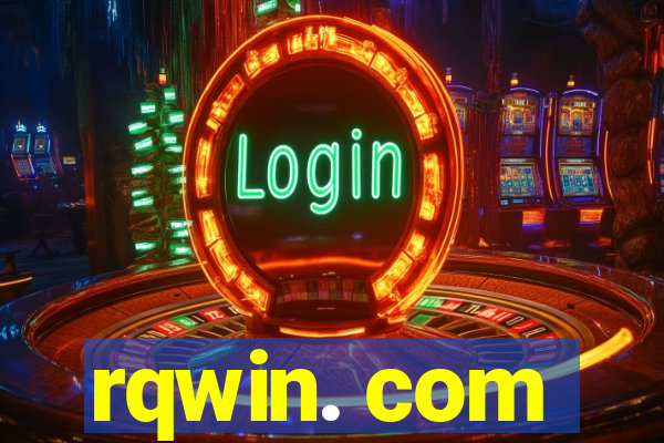 rqwin. com