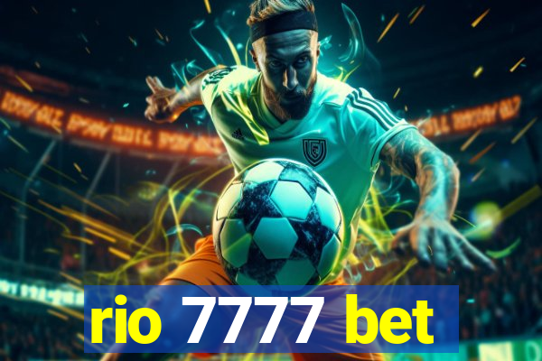 rio 7777 bet