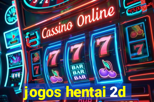 jogos hentai 2d