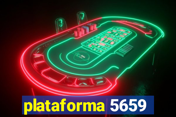 plataforma 5659