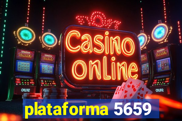 plataforma 5659