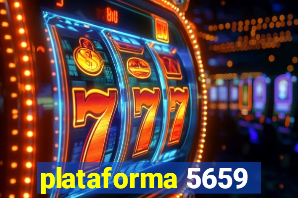 plataforma 5659