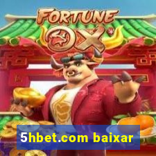 5hbet.com baixar