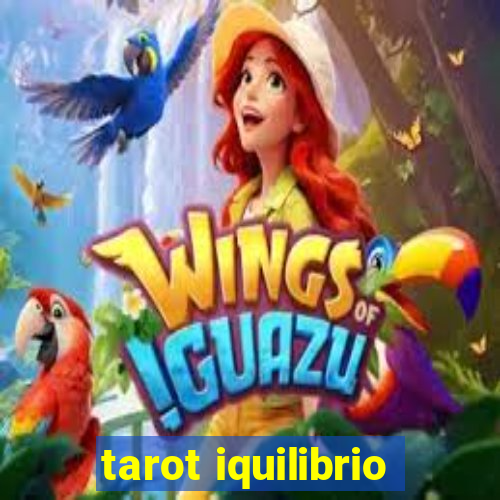 tarot iquilibrio