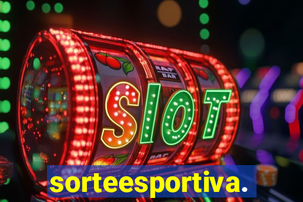 sorteesportiva.bet