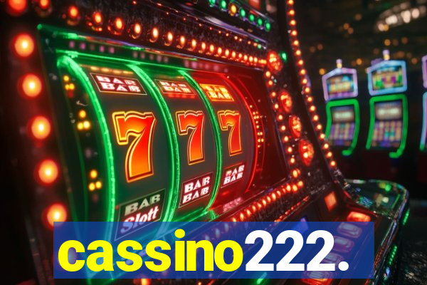 cassino222.