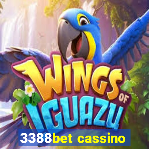 3388bet cassino