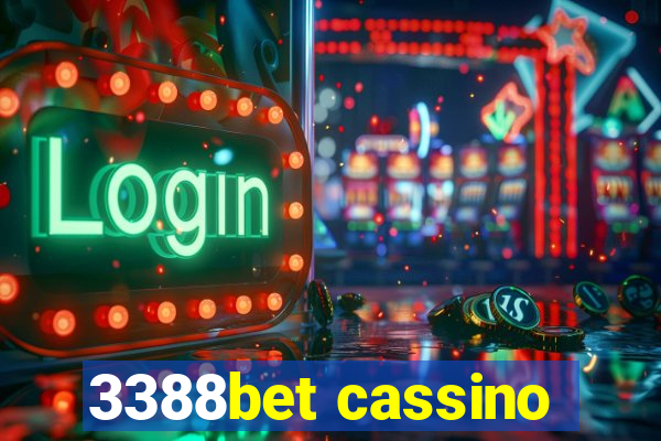 3388bet cassino