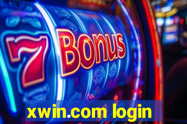 xwin.com login