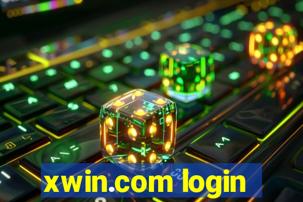 xwin.com login