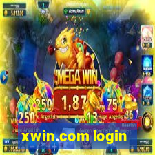 xwin.com login