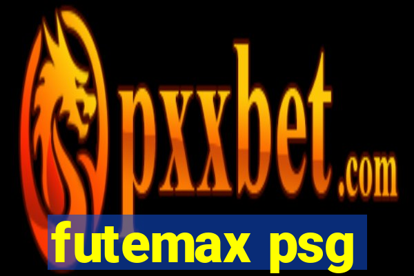 futemax psg