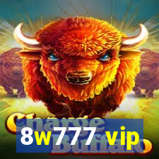 8w777 vip