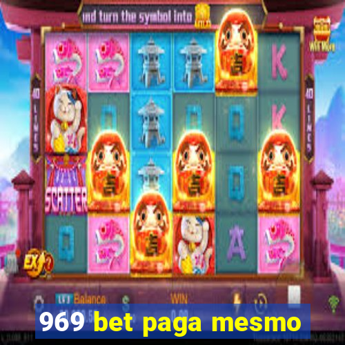 969 bet paga mesmo