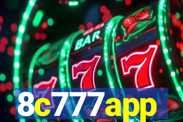 8c777app