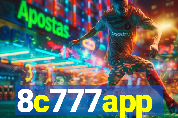 8c777app