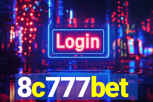 8c777bet