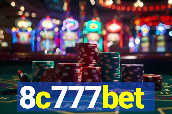 8c777bet