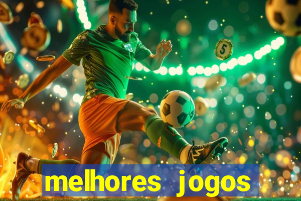 melhores jogos mundo aberto para android