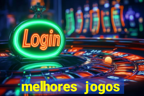 melhores jogos mundo aberto para android