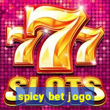 spicy bet jogo