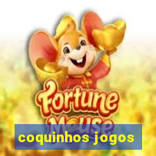 coquinhos jogos