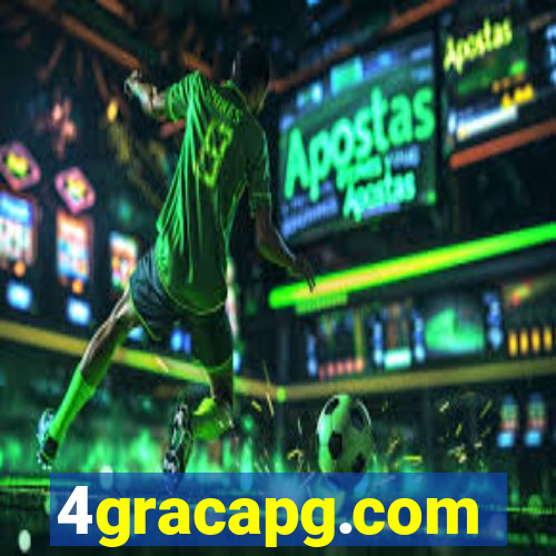 4gracapg.com