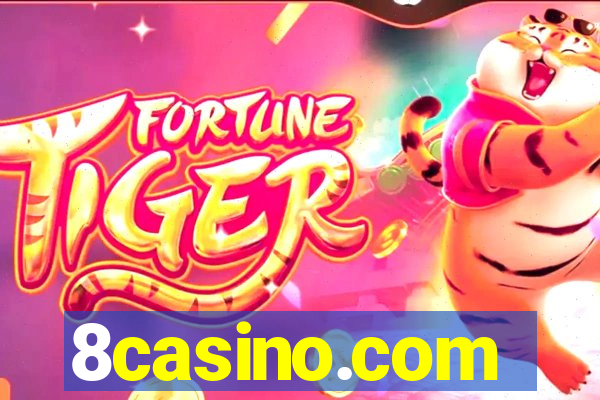 8casino.com