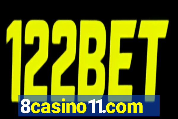 8casino11.com