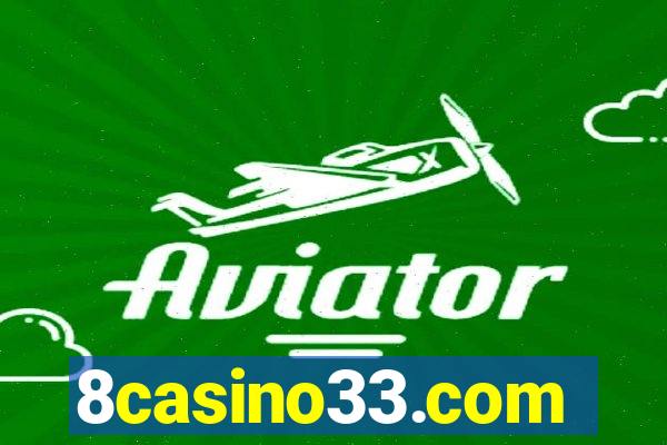 8casino33.com