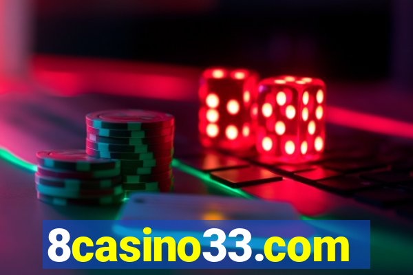 8casino33.com