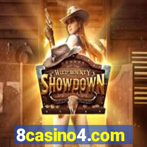 8casino4.com