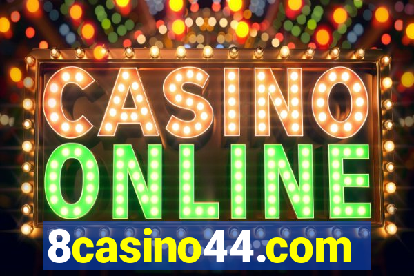 8casino44.com