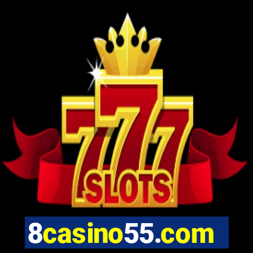 8casino55.com