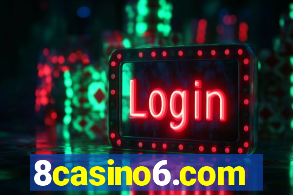 8casino6.com