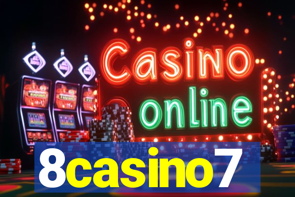 8casino7