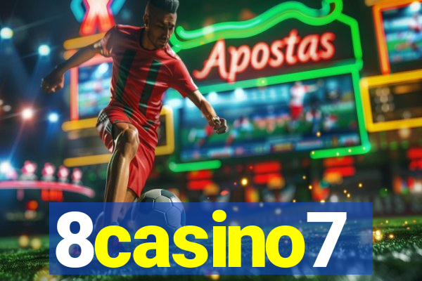 8casino7