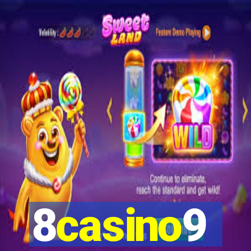 8casino9