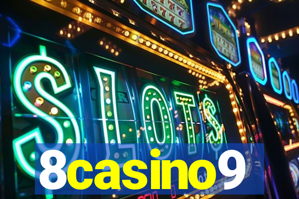 8casino9