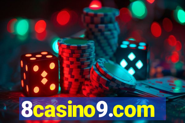 8casino9.com