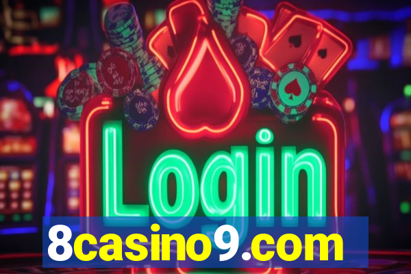 8casino9.com