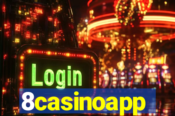 8casinoapp