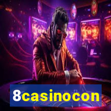 8casinocon