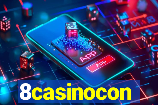 8casinocon