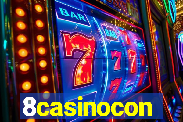 8casinocon