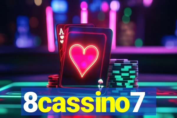 8cassino7