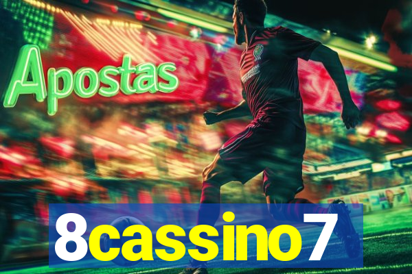 8cassino7