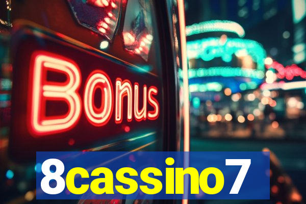 8cassino7