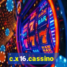 c.x16.cassino