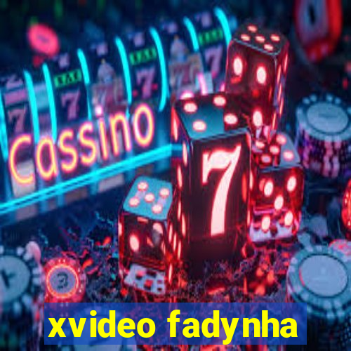 xvideo fadynha